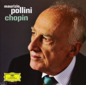 Maurizio Pollini Chopin 9 CD