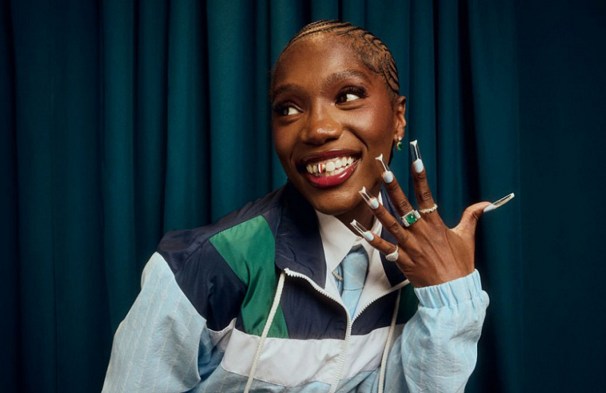 Doechii в Soul's Sound ─ с юбилейным релизом Alligator Bites Never Heal