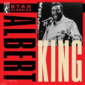 Albert King - Stax Classics CD