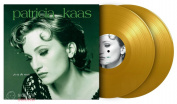 Patricia Kaas Je Te Dis Vous 2 LP Yellow Limited Numbered