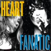 HEART - FANATIC CD
