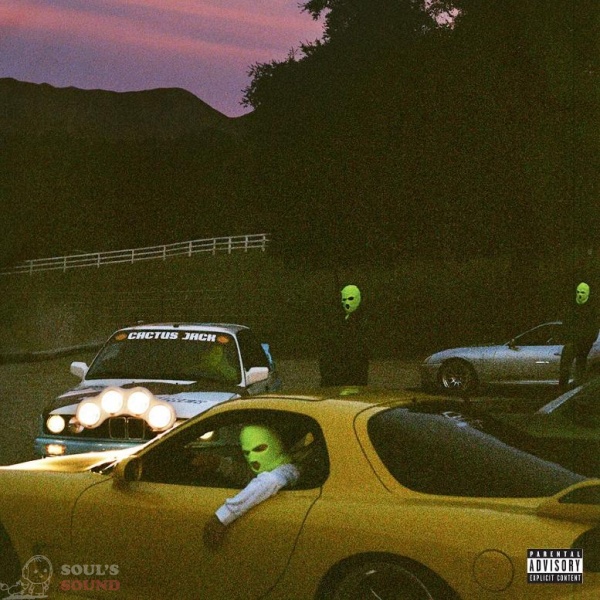 JACKBOYS JACKBOYS LP