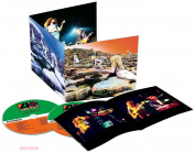 Led Zeppelin Houses of the Holy Deluxe Edition 2 CD
