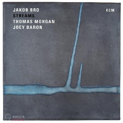 Jakob Bro Trio STREAMS LP