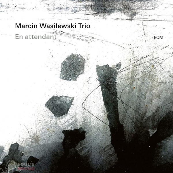 MARCIN WASILEWSKI TRIO EN ATTENDANT CD