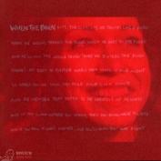 FIONA APPLE - WHEN THE PAWN... CD