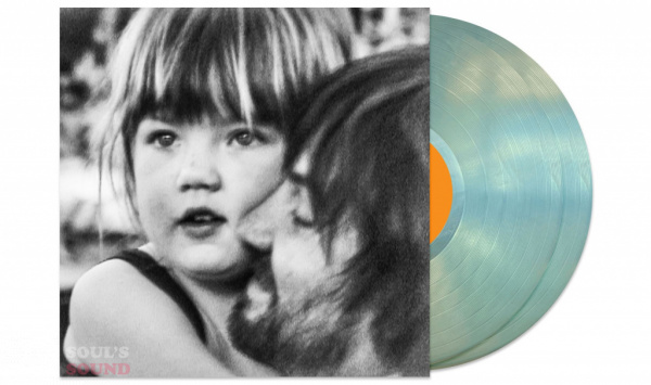 Tame Impala Deadbeat 2 LP Clear Smoke Limited