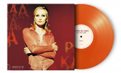 Patricia Kaas Dans Ma Chair LP Orange Limited Numbered