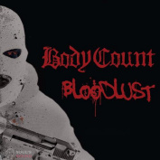 Body Count Bloodlust CD Limited Box Set