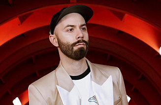 Woodkid ─ The Golden Age: открыт предзаказ
