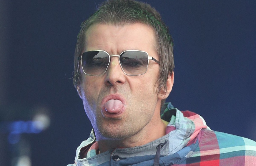 Liam Gallagher анонсировал 3-ий сольный альбом – C'Mon You Know: мы открываем предзаказ 