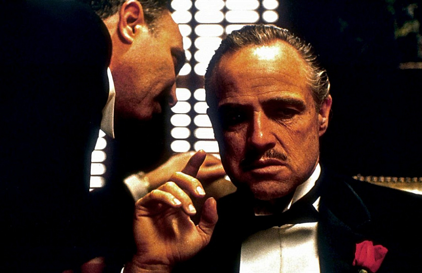 Доступна музыка к «Крестному отцу» в исполнении Пражского оркестра