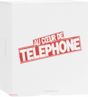 Telephone Au Coeur De Telephone. L'integrale 14 LP