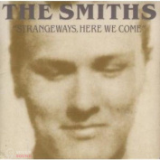 THE SMITHS - STRANGEWAYS, HERE WE COME 1 CD