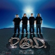 P.O.D. Satellite (Expanded Edition) 2 CD