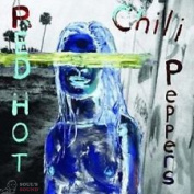 RED HOT CHILI PEPPERS - BY THE WAY CD