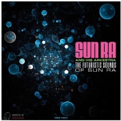 Sun Ra FUTURISTIC SOUNDS OF LP