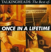 TALK TALK - ONCE IN A LIFETIME - BEST OF.. CD