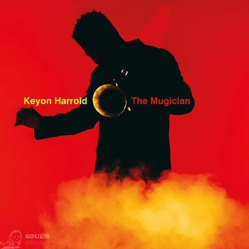 Keyon Harrold The Mugician LP