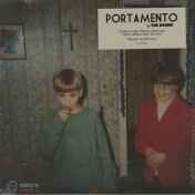The Drums Portamento LP Red