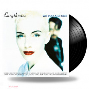 Eurythmics We Too Are One (Remastered) LP