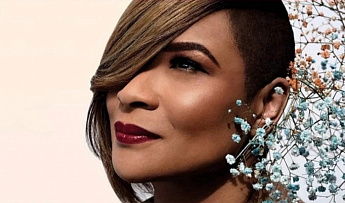 Gabrielle ─ A Place In Your Heart: скоро в продаже