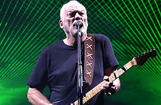David Gilmour ─ Luck And Strange Concerts: этой осенью ─ в Soul's Sound