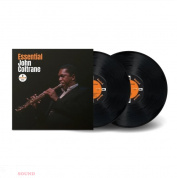 John Coltrane Essential John Coltrane 2 LP