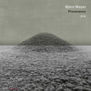 Björn Meyer Provenance LP