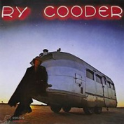 RY COODER - RY COODER CD
