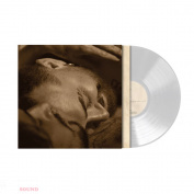 Sam Smith Hazel Eyes LP Clear Alternate Artwork Limited
