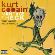Kurt Cobain Montage Of Heck - The Home Recordings 2 LP