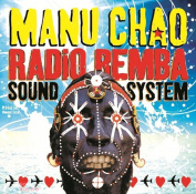 Manu Chao Radio Bemba Sound System CD