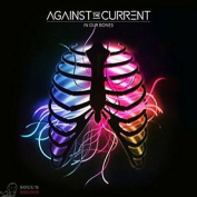 AGAINST THE CURRENT - IN OUR BONES CD