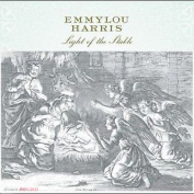 EMMYLOU HARRIS - LIGHT OF THE STABLE CD