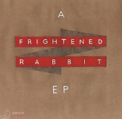 Frightened Rabbit A Frightened Rabbit LP RSD2022 / Limited
