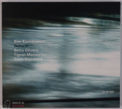 KIM KASHKASHIAN - NEHAROT CD