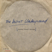 The Velvet Underground The Scepter Studios Acetate LP