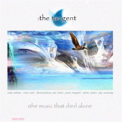 The Tangent The Music That Died Alone CD