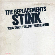 The Replacements STINK LP