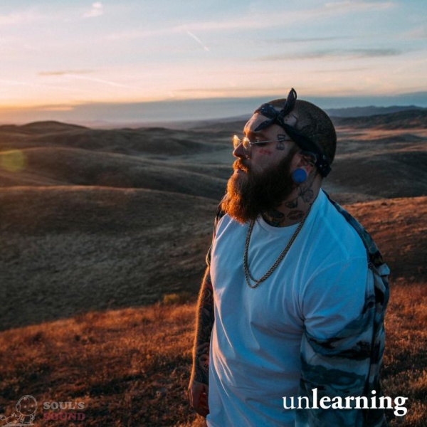 Teddy Swims Unlearning CD