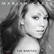 MARIAH CAREY The Rarities 4 LP