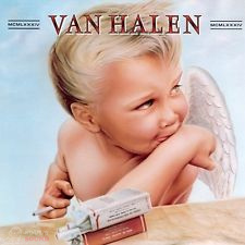 VAN HALEN - 1984 CD