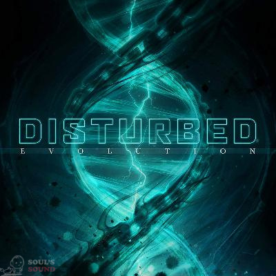 Disturbed Evolution LP