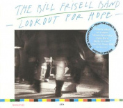 The Bill Frisell Band ‎– Lookout For Hope CD