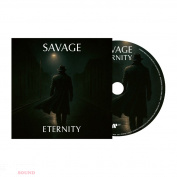 Savage Eternity CD