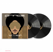 Prince Hitnrun Phase Two 2 LP