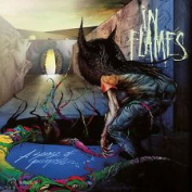 IN FLAMES - A SENSE OF PURPOSE CD