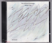 THE HILLIARD ENSEMBLE - WALTER FRYE CD