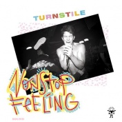 Turnstile Nonstop Feeling LP